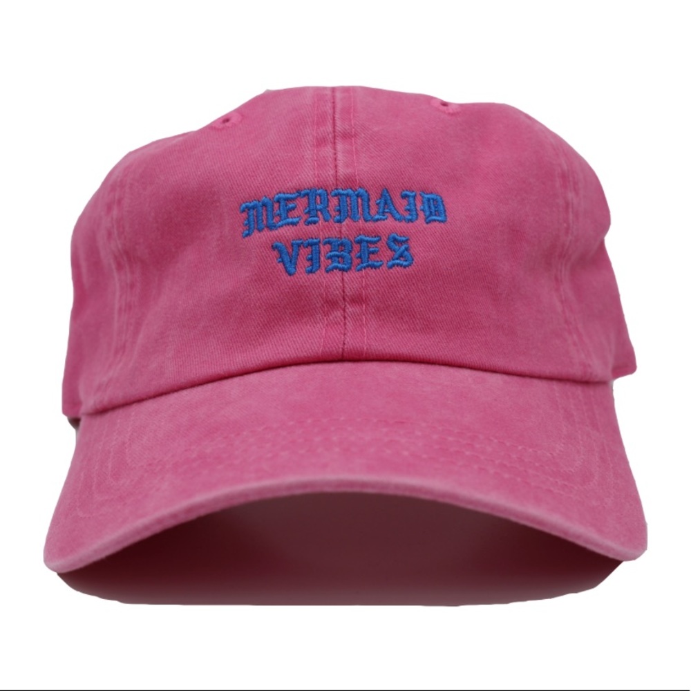 Mermaid Vibes
